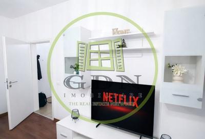 Apartament cu 2 camere decomandat în Central - 2