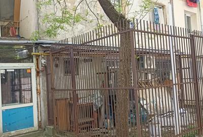 Apartament cu 2 camere semidecomandat, mobilat în Rahova - 13