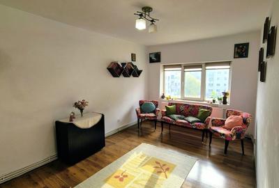 Apartament cu 3 camere decomandat în Central - 8