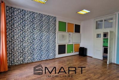 Spatiu comercial sau de birouri 100 mp Ultracentral - 3