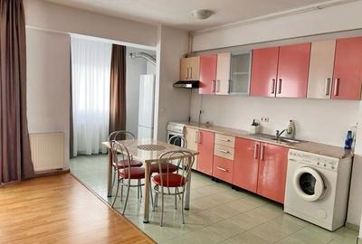 Apartament cu 2 camere în Independenței - 2