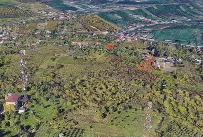 Ichiriez Teren ingradit cu apa si canalizare Oradea, str. Sofiei - 4