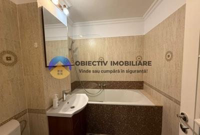 Apartament modern 2 camere cu terasa , 104 mp - zona 1 MAI - 13