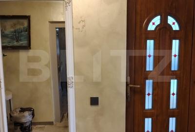 Proprietate cu 2 case, una fiind traditionala, Dezmir - 3