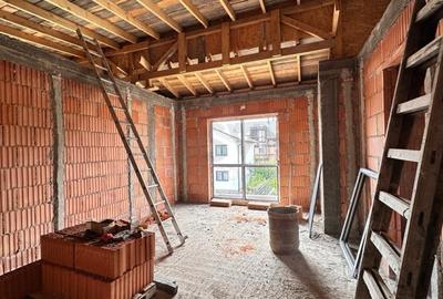 REV2003071 Vila tip duplex Corbeanca cu pereti dublii REV2003071 Vila tip duplex Corbeanca cu pereti dublii - 13