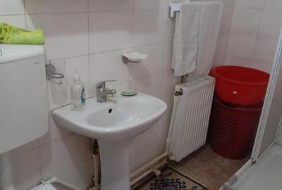 Garsonieră semidecomandată în Central - 1