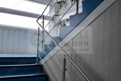 Spațiu comercial, de 600 mp, în Bârnova - 12