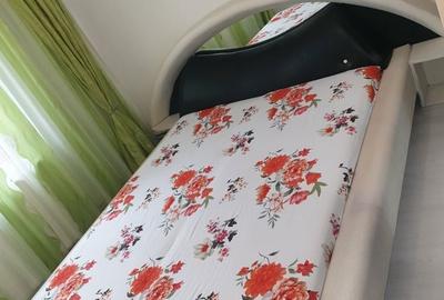 Apartament cu 2 camere decomandat în Nord