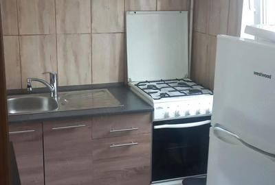 Garsonieră semidecomandată în Central - 8