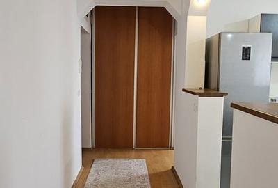 Apartament cu 3 camere decomandat în Hipodrom 4 - 11