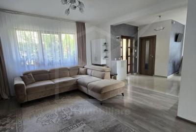 Duplex cu 4 camere cu Canalizare în Florești - 1