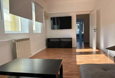 Apartament cu 2 camere decomandat în Națiunile Unite - 5