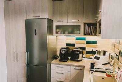 Apartament cu 3 camere semidecomandat, mobilat în Europa - 6