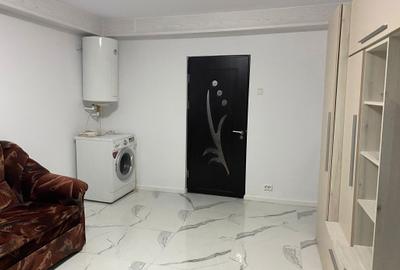 Garsonieră decomandată în Central - 1