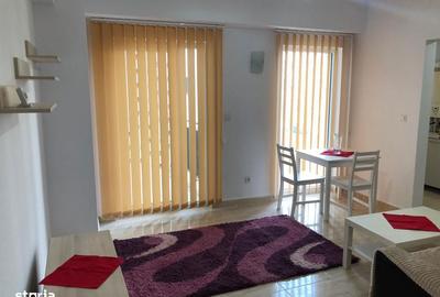 Garsonieră în Industriilor - 8