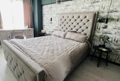 Apartament cu 4 camere semidecomandat, mobilat în Drumul Taberei - 7