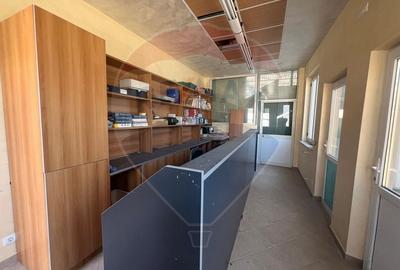 Spațiu industrial, de 1,400 mp, în Nord-Est - 3