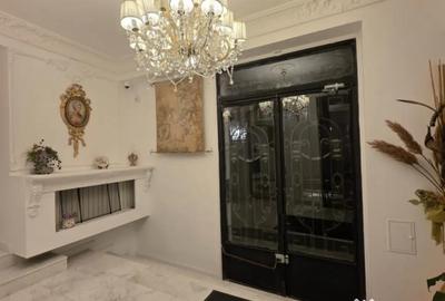 Apartament cu 4 camere decomandat în P-ța Dorobanți - 5