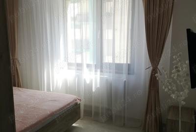 Apartament cu 2 camere decomandat în Nord - 5