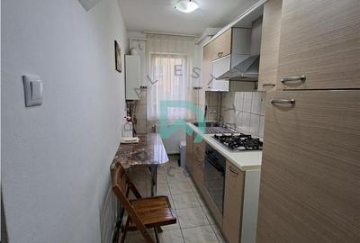 Apartament cu 2 camere semidecomandat în Bartolomeu - 3