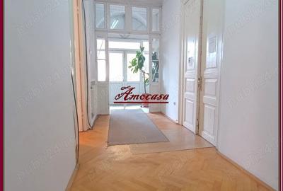 Casă cu 4 camere în Central - 6