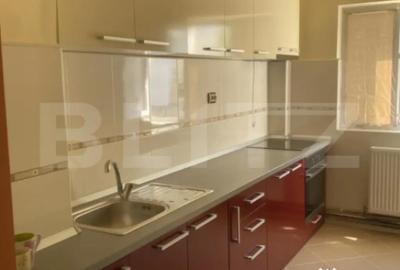 Apartament cu 3 camere semidecomandat, mobilat în Dej - 10