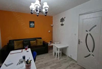 Garsonieră decomandată în Central - 1