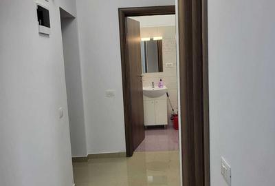 Apartament cu 2 camere decomandat în Roșu - 14
