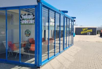 Spatiu comercial sos alexandriei stradal de inchiriat - 2