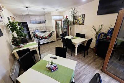 Spatiu - FAST FOOD - AFACERE LA CHEIE - 1