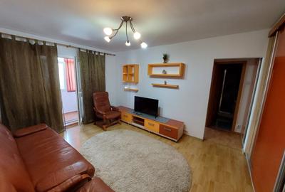 Apartament cu 2 camere semidecomandat, mobilat în Alexandru cel Bun - 2