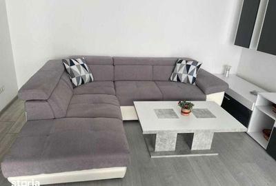 Apartament cu 2 camere în Buziașului - 4