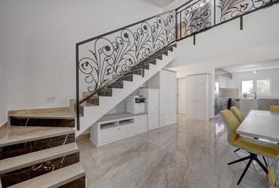 Casa cu Mesteceni!  Complex Lalelelor Domnești - 36