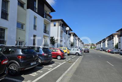 Apartament de vanzare 3 camere 2 bai etaj 1 zona Brana Selim - 9