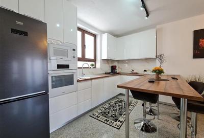 Vila moderna de 6 camere in zona Craiter - 13