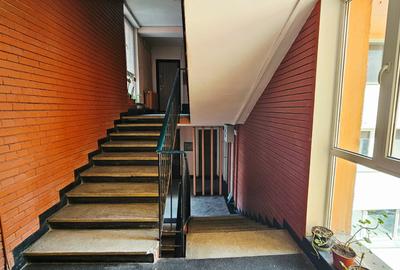 Apartament cu 3 camere semidecomandat, mobilat în Iancului - 10