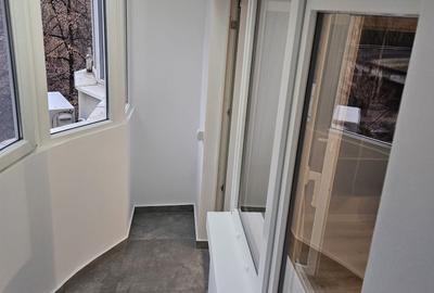 LACUL TEI vis-a-vis parc Tei-Toboc modern, complet utilat.399 eur - 17