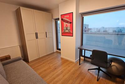 Edenia - 4 camere, complet mobilat/utilat, loc parcare subteran, la cheie - 14