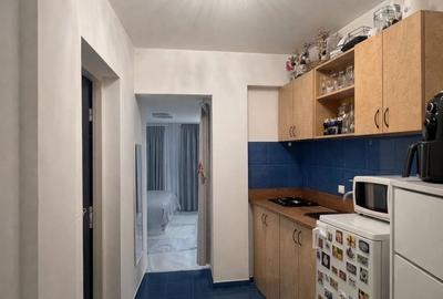 Garsonieră decomandată, mobilată în Cișmigiu - 6