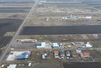 Teren 10.450 mp,intravilan, d=30 ml, Soseaua Suraii - 6