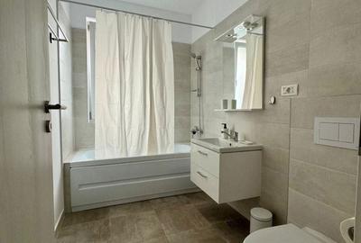 Apartament cu 2 camere decomandat în Braytim