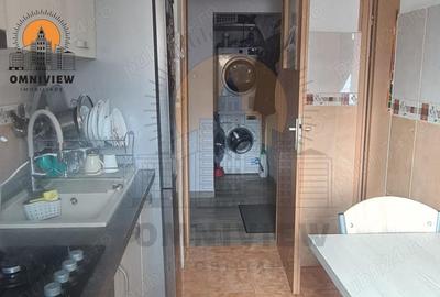 Apartament 3 Camere în Tractorul, Brașov – Confortabil și Bine Pozitionat Apartament 3 Camere în Tractorul, Brașov – Confortabil și Bine Pozitionat - 8