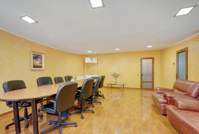 Cladire multifunctionala de , Floreasca-Pescariu - 12