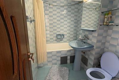 Apartament cu 2 camere decomandat în Zorilor - 1