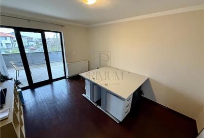 DUMBRAVITA - Casa individuala SPATIOASA - Garaj - Teren 600MP - Langa padure - 9