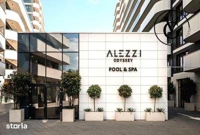 Apartament cu 2 camere semidecomandat în Central - 11