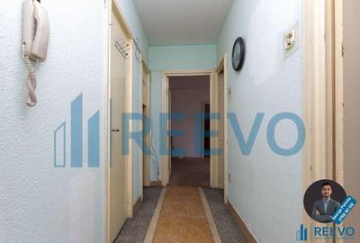 Apartament 2 camere, Aleea Parcului - 2