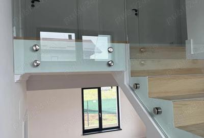 Casă cu 4 camere în Vidra - 5