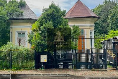 Vanzare Casa cu aplasare Strategica - Copou - Parcul Expozi?iei - 1