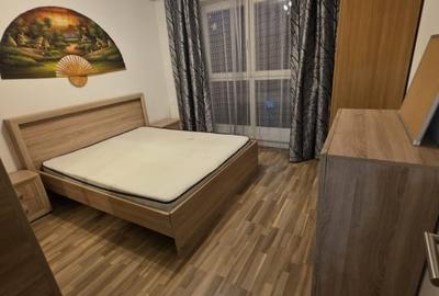 Apartament 2 Camere Tractorul/Avantgarden - 9